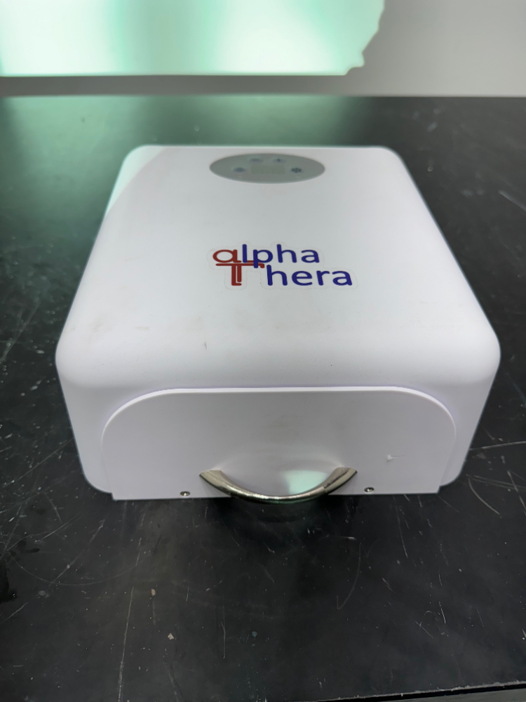 Image of Alpha Thera LED Lamp